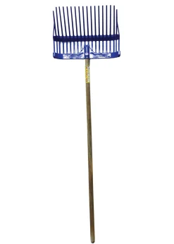 BRADLEY CALDWELL Stable Hardware|Pitchforks|SuperFork