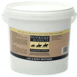 JPC EQUESTRIAN Coat, Mane & Tail Care|Supreme Products Leg & Body Whitener