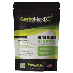 SYNNUTRA EQUINE Horse Supplements|® GastroMend® XC