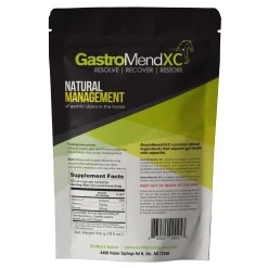 SYNNUTRA EQUINE Horse Supplements|® GastroMend® XC