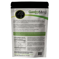 SYNNUTRA EQUINE Horse Supplements|® GastroMend®