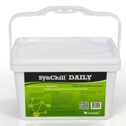 SYNNUTRA EQUINE Horse Supplements|® SynChill™ Daily