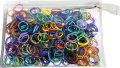 PROFESSIONALS CHOICE Braiding & Tails|Grooming Totes|Tail Tamer® Slick Bands