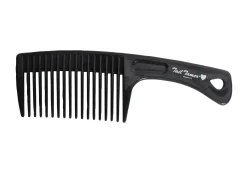 PROFESSIONALS CHOICE Brushes & Hoof Picks|Tail Tamer® Wide Tooth Deluxe Comb