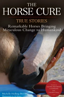 TRAFALGAR SQUARE Books & Dvds|The Horse Cure