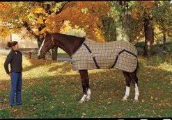 JACKS MFG Stable Blankets|The Original Baker® Stable Blanket