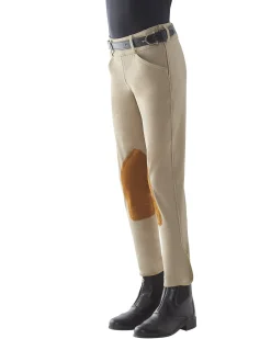 Kids TAILORED SPORTSMAN Kids' Breeches & Jods|THE ™ Girls' Trophy Side-Zip Jod