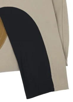 Kids TAILORED SPORTSMAN Kids' Breeches & Jods|THE ™ Girls’ Trophy Hunter Breech with Sock Bottoms