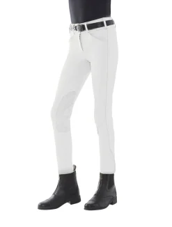 Kids TAILORED SPORTSMAN Kids' Breeches & Jods|THE ™ Girls' Trophy Hunter Breeches