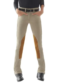 Kids TAILORED SPORTSMAN Kids' Breeches & Jods|THE ™ Girls' Trophy Hunter Jod