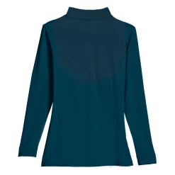 TAILORED SPORTSMAN Long Sleeve Tops|THE ™ IceFil® Long-Sleeve Mock Neck