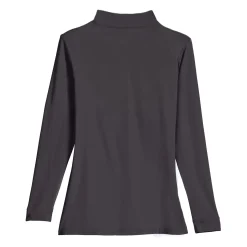 TAILORED SPORTSMAN Long Sleeve Tops|THE ™ IceFil® Long-Sleeve Mock Neck