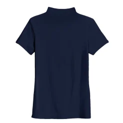 TAILORED SPORTSMAN Short Sleeve Shirts|The ™ IceFil® Short-Sleeve Mock Neck Sun Shirt
