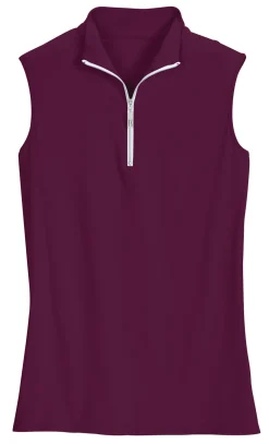 TAILORED SPORTSMAN Sleeveless Tops|The ™ IceFil® Sleeveless Sun Shirt
