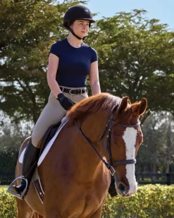 TAILORED SPORTSMAN Short Sleeve Shirts|THE ™ IceFil® Short Sleeve Tee