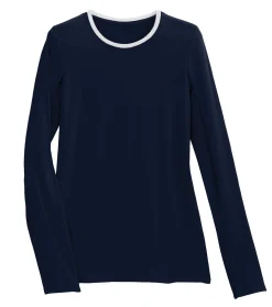 TAILORED SPORTSMAN Long Sleeve Tops|THE ™ IceFil® Long-Sleeve Tee