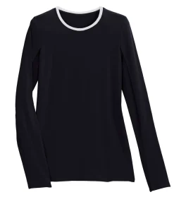 TAILORED SPORTSMAN Long Sleeve Tops|THE ™ IceFil® Long-Sleeve Tee