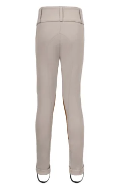 Kids TAILORED SPORTSMAN Kids' Breeches & Jods|The ™ Kids Techno Lightweight Knee-Patch Jod