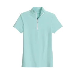 TAILORED SPORTSMAN Short Sleeve Shirts|THE ™ Ladies’ IceFil® Short Sleeve Sun Shirt