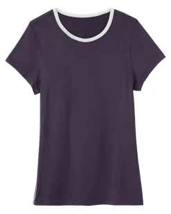 TAILORED SPORTSMAN Short Sleeve Shirts|THE ™ Ladies’ IceFil® Crewneck Short Sleeve Tee