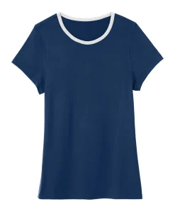 TAILORED SPORTSMAN Short Sleeve Shirts|THE ™ Ladies’ IceFil® Crewneck Short Sleeve Tee