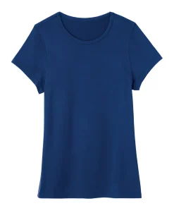 TAILORED SPORTSMAN Short Sleeve Shirts|THE ™ Ladies’ IceFil® Short Sleeve Crew Shirt