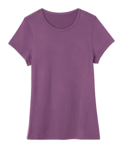 TAILORED SPORTSMAN Short Sleeve Shirts|THE ™ Ladies’ IceFil® Short Sleeve Crew Shirt