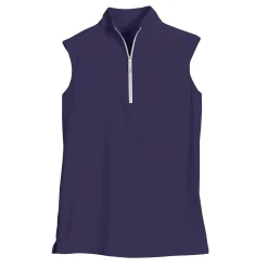 TAILORED SPORTSMAN Sleeveless Tops|THE ™ Ladies’ IceFil® Sleeveless Sun Shirt