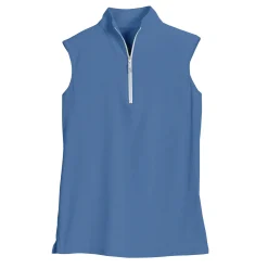 TAILORED SPORTSMAN Sleeveless Tops|THE ™ Ladies’ IceFil® Sleeveless Sun Shirt