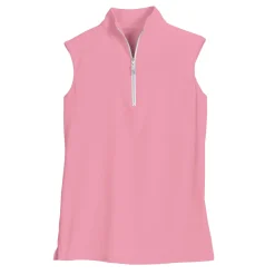 TAILORED SPORTSMAN Sleeveless Tops|THE ™ Ladies’ IceFil® Sleeveless Sun Shirt