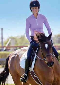 TAILORED SPORTSMAN Long Sleeve Tops|THE ™ Ladies’ IceFil® Long Sleeve Sun Shirt