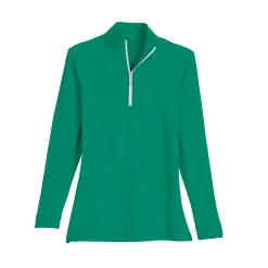 TAILORED SPORTSMAN Long Sleeve Tops|THE ™ Ladies’ IceFil® Long Sleeve Sun Shirt
