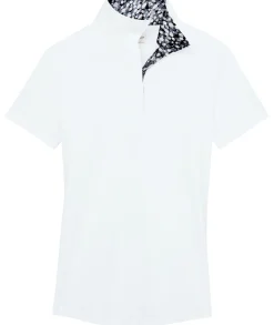 TAILORED SPORTSMAN Show Shirts|THE ™ Ladies' Short Sleeve Show Shirt