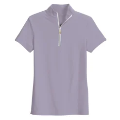 TAILORED SPORTSMAN Short Sleeve Shirts|THE ™ Ladies’ IceFil® Quarter-Zip Short Sleeve Shirt