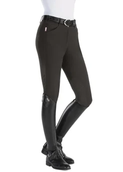 TAILORED SPORTSMAN Knee Patch Breeches|The ™ Ladies’ Techno Lightweight Knee-Patch Breech