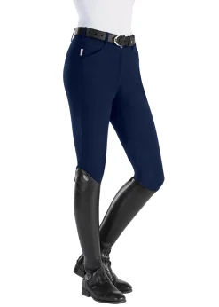 TAILORED SPORTSMAN Knee Patch Breeches|The ™ Ladies’ Techno Lightweight Knee-Patch Breech