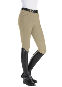 TAILORED SPORTSMAN Knee Patch Breeches|The ™ Ladies’ Techno Lightweight Knee-Patch Breech