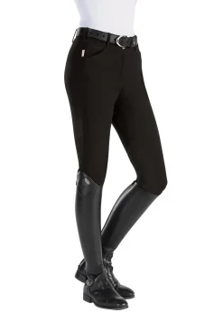 TAILORED SPORTSMAN Knee Patch Breeches|The ™ Ladies’ Techno Lightweight Knee-Patch Breech
