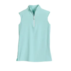 TAILORED SPORTSMAN Sleeveless Tops|THE ™ Ladies’ IceFil® Sleeveless Sun Shirt
