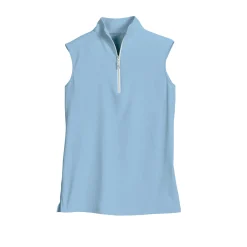 TAILORED SPORTSMAN Sleeveless Tops|THE ™ Ladies’ IceFil® Sleeveless Sun Shirt