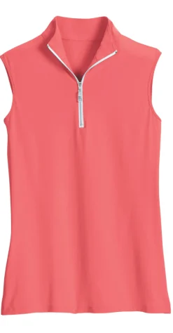 TAILORED SPORTSMAN Sleeveless Tops|THE ™ Ladies’ Sleeveless Sun Shirt