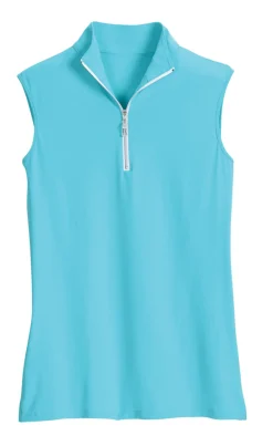 TAILORED SPORTSMAN Sleeveless Tops|THE ™ Ladies’ Sleeveless Sun Shirt