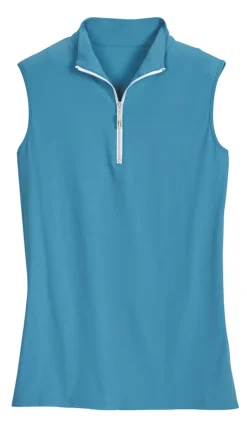 TAILORED SPORTSMAN Sleeveless Tops|THE ™ Ladies’ Sleeveless Sun Shirt