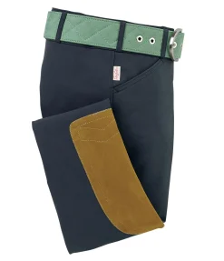 TAILORED SPORTSMAN Knee Patch Breeches|THE ™ Low-Rise Vintage Patch Breech