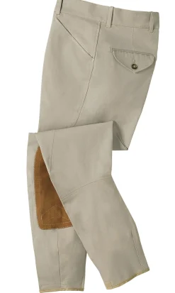 TAILORED SPORTSMAN Men's Breeches|THE ™ Men's TS Breech