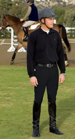 TAILORED SPORTSMAN Men's Breeches|THE ™ Men's TS Breech