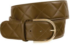 TAILORED SPORTSMAN Belts|THE ™ Quilted Belt