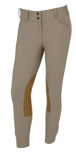 TAILORED SPORTSMAN Knee Patch Breeches|THE ™ Trophy Hunter Low-Rise Breech