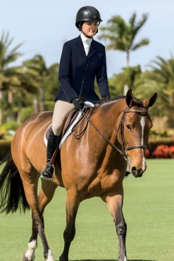 TAILORED SPORTSMAN Knee Patch Breeches|THE ™ Trophy Hunter Low-Rise Breech