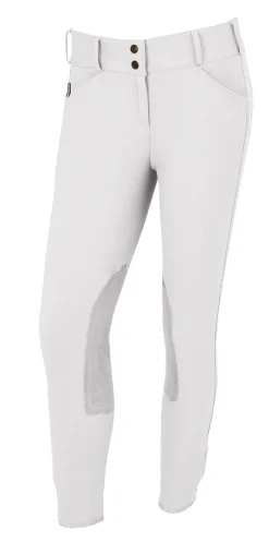 TAILORED SPORTSMAN Knee Patch Breeches|THE ™ Trophy Hunter Low-Rise Breech